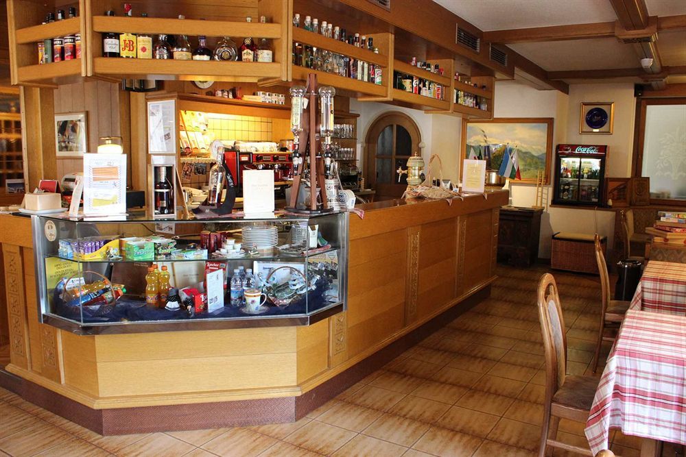 Hotel Rosalpina Soraga Kültér fotó