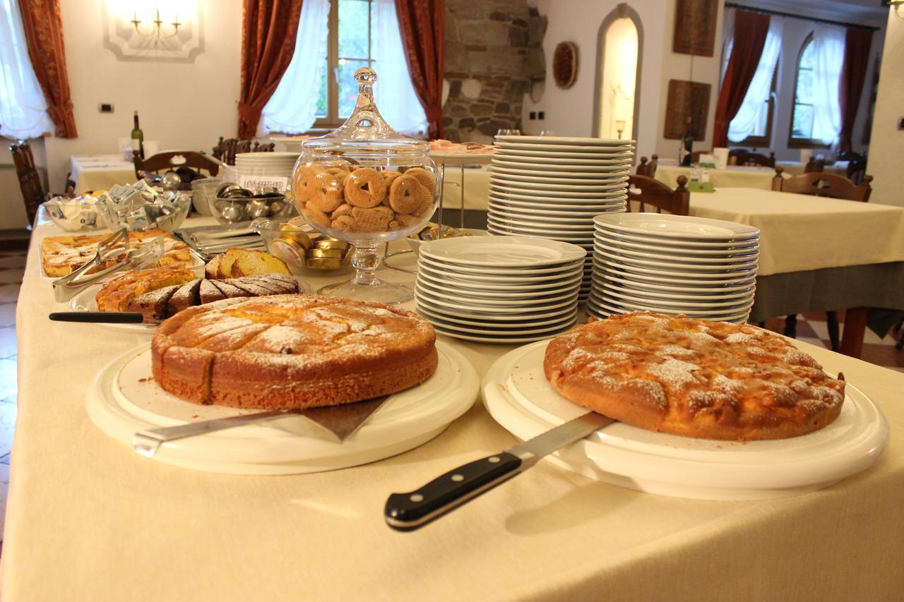 Hotel Rosalpina Soraga Kültér fotó